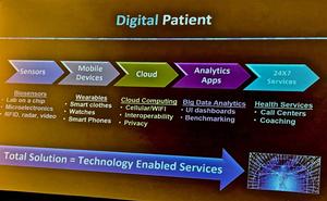 Photo of Dallas Smith